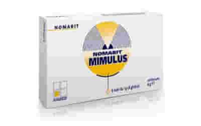 NOMABIT MIMULUS GLOBULI 6 G