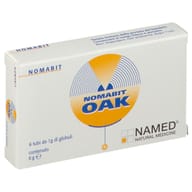NOMABIT OAK GL 6G