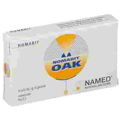 NOMABIT OAK GL 6G