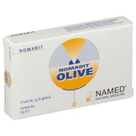 NOMABIT OLIVE GL 6G