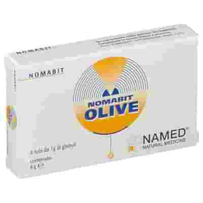 NOMABIT OLIVE GL 6G