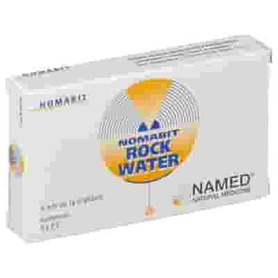 Essenza Floreale Nomabit Rock Water in Globuli, 6g