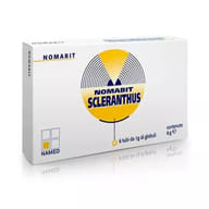 NOMABIT SCLERANTHUS GLOBULI 6 G
