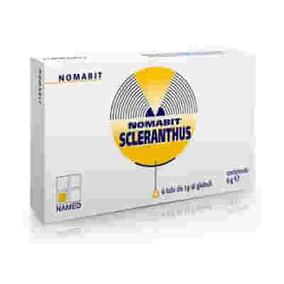NOMABIT SCLERANTHUS GLOBULI 6 G
