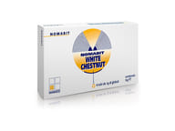 Nomabit White Chestnut globuli all'essenza floreale, 6g