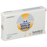 NOMABIT WILDE ROSE GL 6G