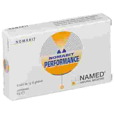 NOMABIT PERFORMANCE GL 6G