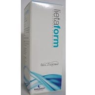 Integratore Lietaform soluzione idroalcolica tonica 50ml