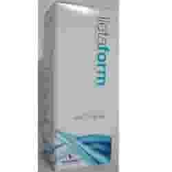 Integratore Lietaform soluzione idroalcolica tonica 50ml