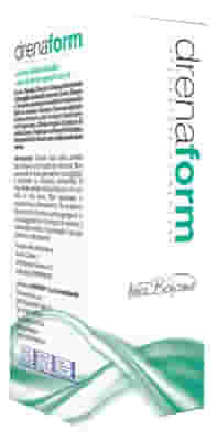 DRENAFORM 50 ML DRENAFORM 50 ML