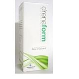 DRENAFORM 50 ML SOLUZIONE IDROALCOLICA