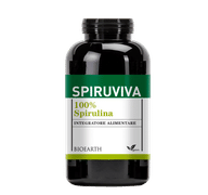 SPIRUVIVA 1000 CAPSULE
