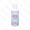 CLINNIX BABYDET DETERGENTE 500 ML