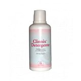 CLINNIX BABYDET DETERGENTE 500 ML