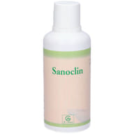 SANOCLIN BABYDET 500 ML