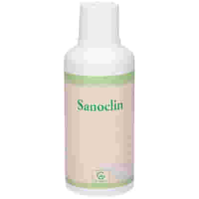 SANOCLIN BABYDET 500 ML