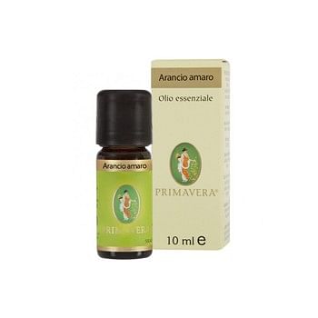 Arancio Amaro Olio Essenziale 10 Ml