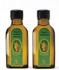 Olio Macerato di Carota Flora per pelle e abbronzatura 5ml