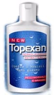 Detergente viso New Topexan Dermolav per pelli normali, 150ml
