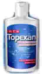 Detergente viso New Topexan Dermolav per pelli normali, 150ml