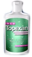 Detergente Viso Topexan per Pelli Sensibili, 150ml
