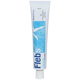 Flebs Crema 30 Ml