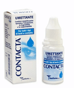 CONTACTA SOLUZIONE UMETTANTE 15 ML