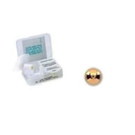 INVERNESS ORECCHINI IN010 PALLINA GP 3MM