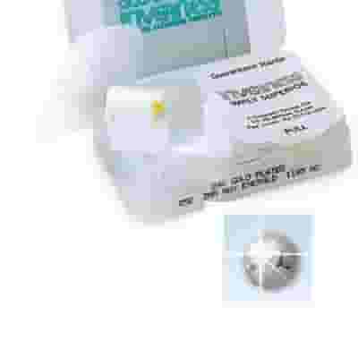 Orecchini Inverness Pallina 3mm in Acciaio Chirurgico Sterili
