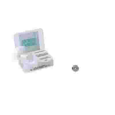 Orecchini Inverness IN017 Crystal in Titanio Medical Grade