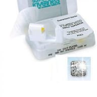 INVERNESS ORECCHINI IN054 ZIRC/CUB 3MM