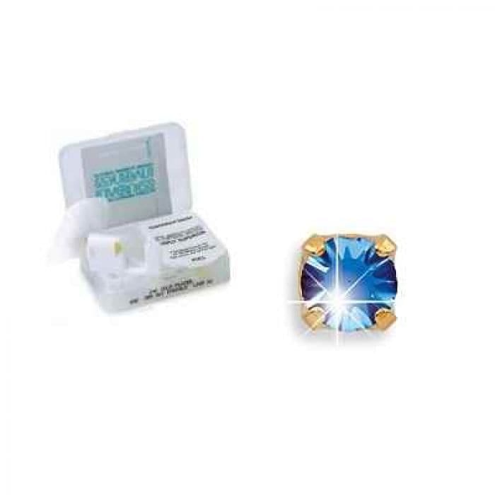 INVERNESS ORECCHINI IN089 SET/ZAFF GP 3MM