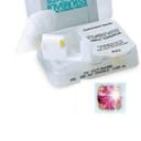 INVERNESS ORECCHINI IN090 OTT/ROSA GP 3MM