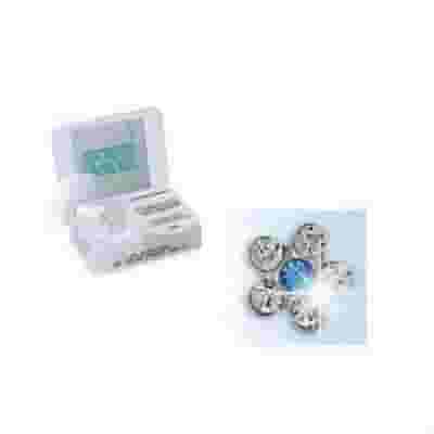 INVERNESS ORECCHINI IN119 FIORE CRY/ZAFF