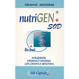NUTRIGEN SOD 50 CAPSULE