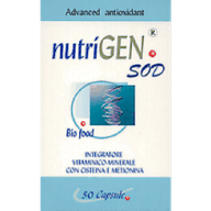 NUTRIGEN SOD 50 CAPSULE