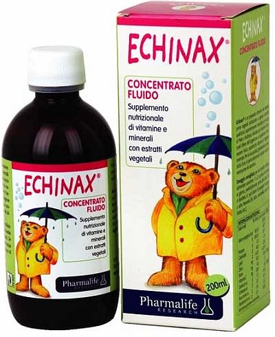 Echinax Bimbi 200 Ml