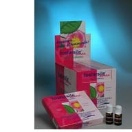 Integratore Fosfarsile Donna, 10 flaconcini per la menopausa