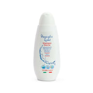 MARSIGLIA SHAMPOO DOCCIA SPORT 250 ML