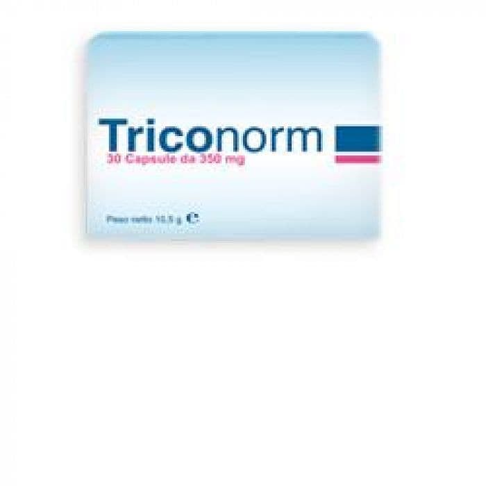 Trico Norm 30 Capsule