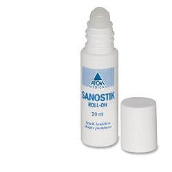 Sanostik Roll On Dopo Puntura 20 Ml