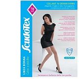 SCUDOTEX COLLANT 70 EXTRA NATURE 4