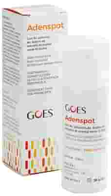 GOES ADENSPOT CREMA VISO 50 ML