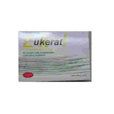 EUKERAT 30 CAPSULE
