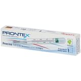 TERMOMETRO CLINICO PRONTEX SENZA MERCURIO ECOLOGICO PRECISO NATURALE