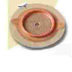 PLACCA CONVEX LIGHT ALTERNA MIO PRO CONVEX LIGHT MISURA FORO 25MM FLANGIA 50MM 5 PEZZI ARTICOLO 14273