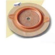 PLACCA CONVEX LIGHT ALTERNA MIO PRO CONVEX LIGHT MISURA FORO 28MM FLANGIA 50MM 5 PEZZI ARTICOLO 14274