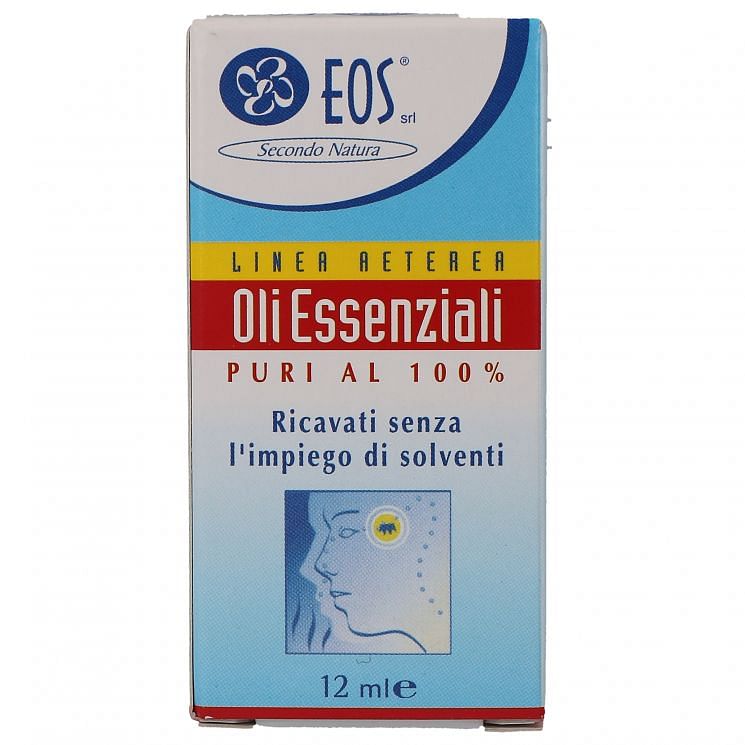 Eos Oe Cipresso 12 Ml