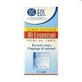 Eos Oe Limone Scorza 12 Ml