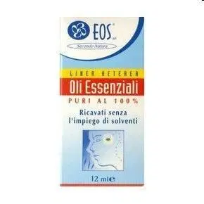 EOS OE MENTA PIPERITA 12ML EOS OE MENTA PIPERITA 12ML